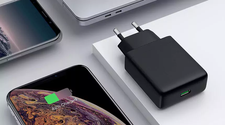 Pd Charger