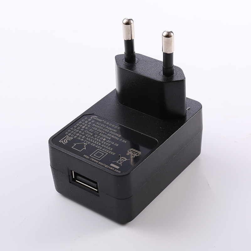 20W 5V 3A 9V 2A 11V 1.6A 12V 1.5A Korea plug Wall Mount Power Adapters