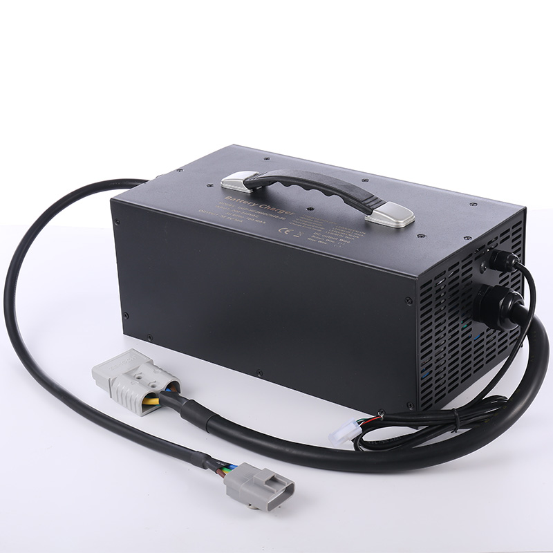 3600W Battery charger