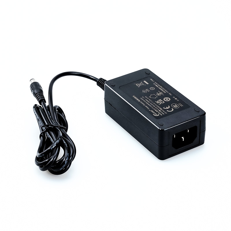 48W 9V 5A 12V 4A 18V 2.5A 24V 2A 48V 1A Desktop Power Adapter