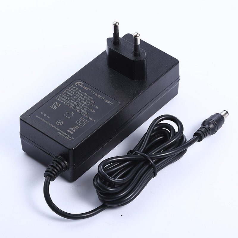 65W 9V6A 12V 5A 17V3A 19V 3.16A 24V 2.5A Korea Plug Wall Mount Power Adapters