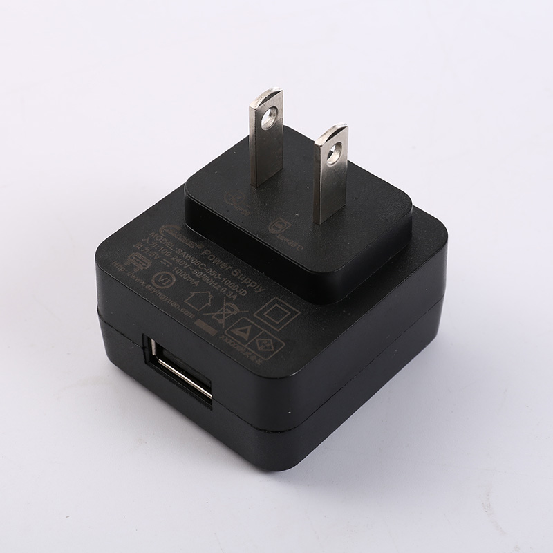 6W 5V 0.5A 5V 1A 9V 0.5A 12V 0.5A Japan Plug Wall Mount Power Adapters