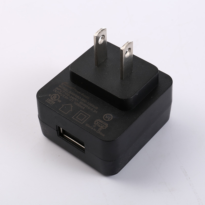 6W 5V 0.5A 5V 1A 9V 0.5A 12V 0.5A US plug Wall Mount Power Adapters